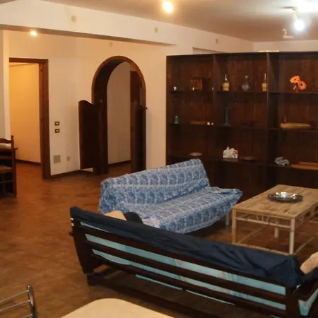 Ferienhaus Marina *