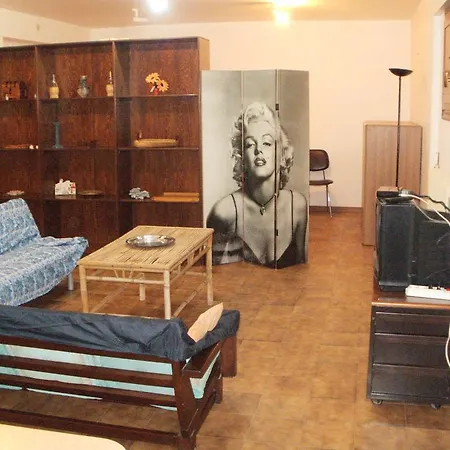 Marina Ferienhaus