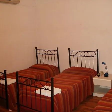 Ferienhaus Marina Scoglitti