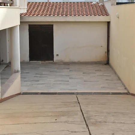 Casa de Férias Marina *