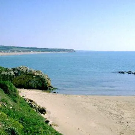 Casa de Férias Marina *