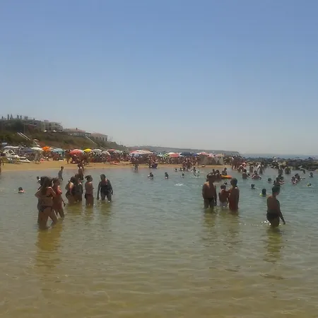 Marina Casa de Férias