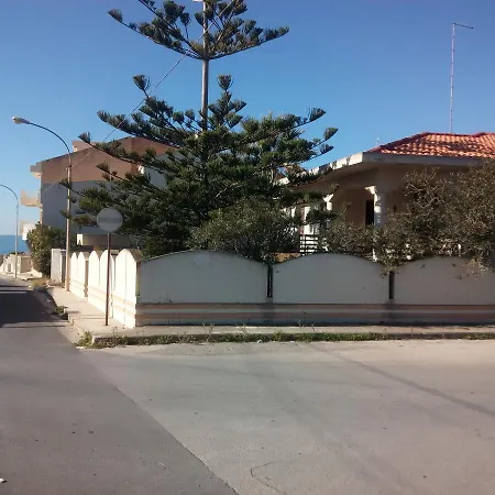 Marina Casa de Férias *